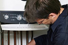 boiler repair Cerrig Llwydion
