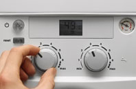 free Cerrig Llwydion boiler maintenance quotes